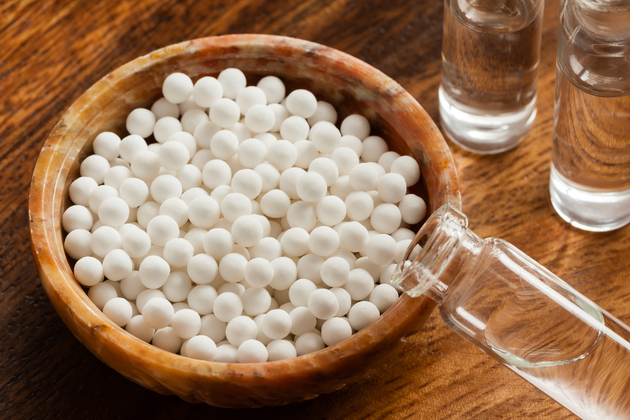 Homeopathy Medicine